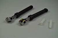 Støddæmper, Hotpoint-Ariston vaskemaskine